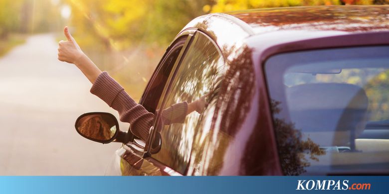 KPK Sudah Beri Peringatan, Masih Bolehkah PNS Pakai Mobil Dinas untuk Mudik?