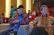Gus Mus, Keteduhan Sang Pejuang Keberagaman...