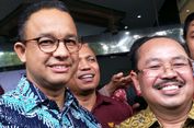 Pesan Anies pada Ombudsman Jakarta: Sebuah Awal Baru Telah Dibuat 