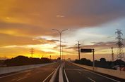 Tunggu Surat Laik Operasi, Tol BORR IIB Siap Dibuka