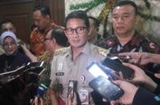 Sandiaga: Penutupan Diskotek Exotic Telah Sesuai Hasil Investigasi