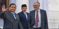 Mengenal Vaksin TBC Bill Gates yang Akan Uji Coba di Indonesia