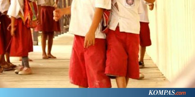 Akses Pendidikan Bagi Warga Miskin Perlu Diperluas