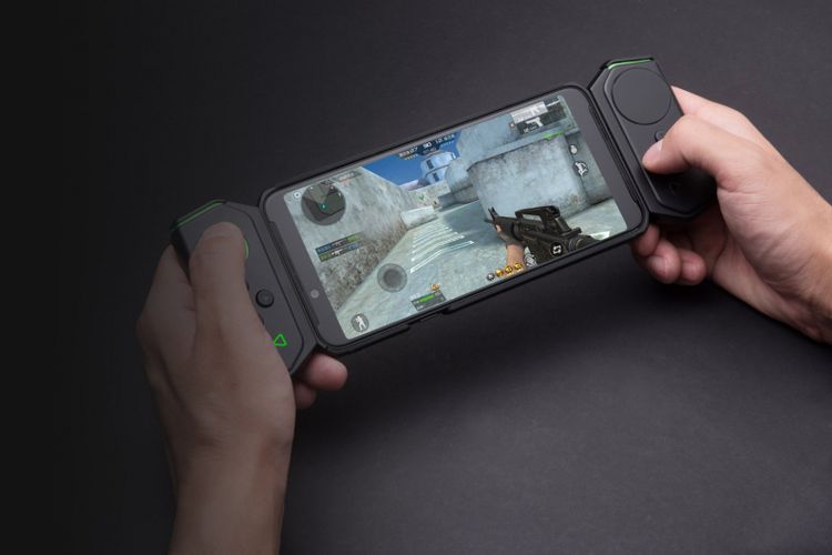 Xiaomi Black Shark Helo