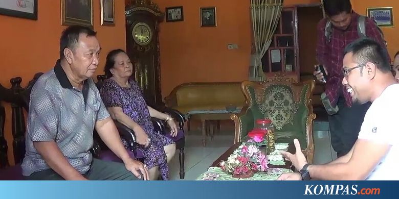 Caleg Gerindra Bantah Perintahkan Pembongkaran Makam akibat Beda Pilihan Politik