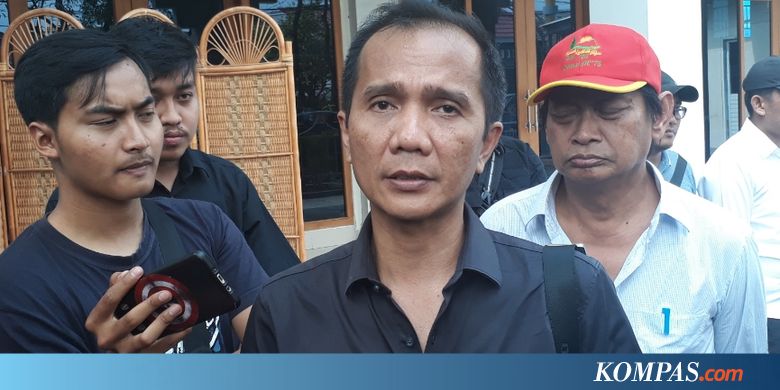Ini Kemajuan Tim Gabungan Polri Mengungkap Kasus Novel Baswedan