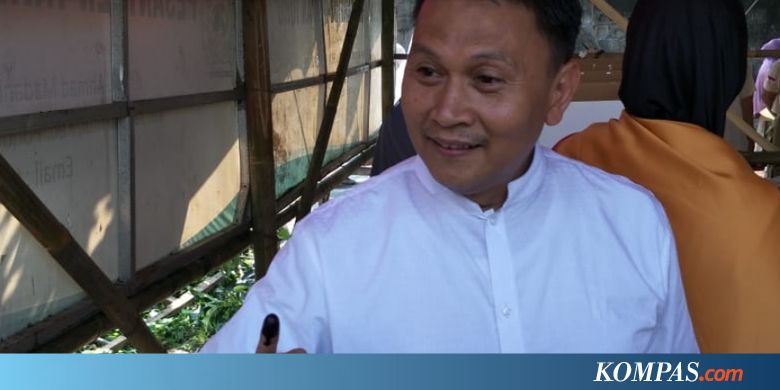 Suaranya Naik dalam "Quick Count", PKS Sebut karena Program STNK dan SIM