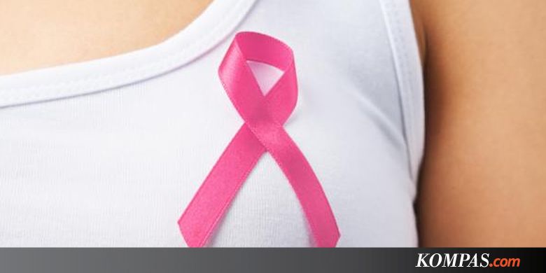 Punya 9 Faktor Risiko Ini? Kemungkinan Kanker Payudara Lebih Besar