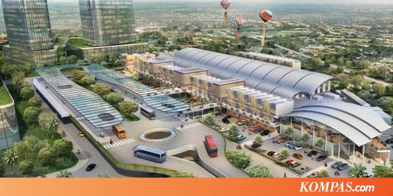 Bumi Serpong Damai Raih Peringkat idAA- dari Pefindo