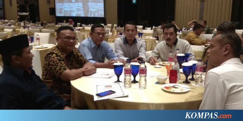 Sebelum Meninggal, Ketua Panwaslu Banyumas Konsultasikan Kasus Ini...