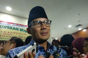 Sandiaga Pesan Jaket Asian Games seperti Jokowi