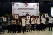 Quick Count KPU, Tamzil-Hartopo Menang Pilkada Kudus