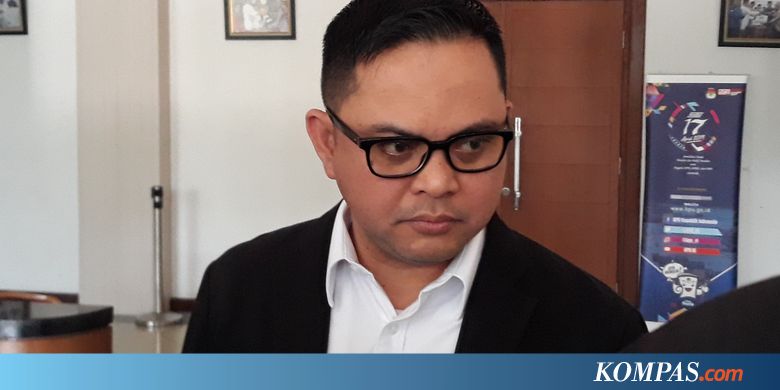 Jumlah Gugatan PHPU 2019 Turun, KPU Persilakan Publik Nilai Keberhasilan Pemilu