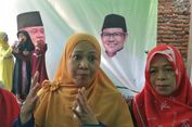 Alasan Forum Komunikasi Ustazah Dukung Gatot - Cak Imin Maju Pilpres 2019