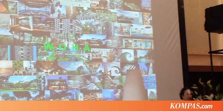 Peduli Lingkungan dan Sosial Bisa Lewat Desain Bangunan