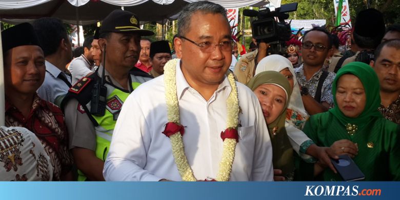 Menteri Desa Kaget Irjen Kemendes yang Aktif Berantas ...