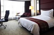 4 Benda di Kamar Hotel yang Rawan jadi Sarang Bakteri