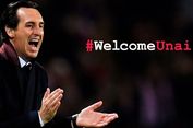 Sebelum Pilih Emery, Petinggi Arsenal Akui Bertemu Calon Lain