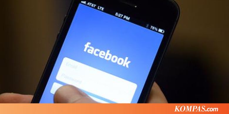 Facebook, WhatsApp, dan Instagram Sudah 4 Kali "Down" Bersamaan di 2019