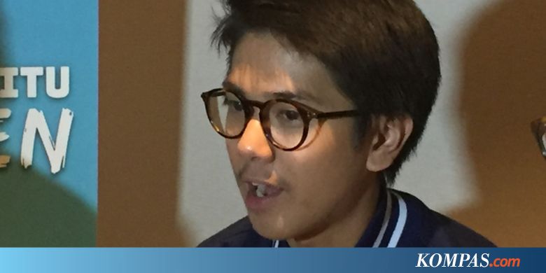 Iqbaal Ramadhan Education