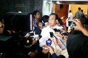 Menhub: Ada Moratorium, Sopir Taksi Online Justru Dapat Banyak Pesanan