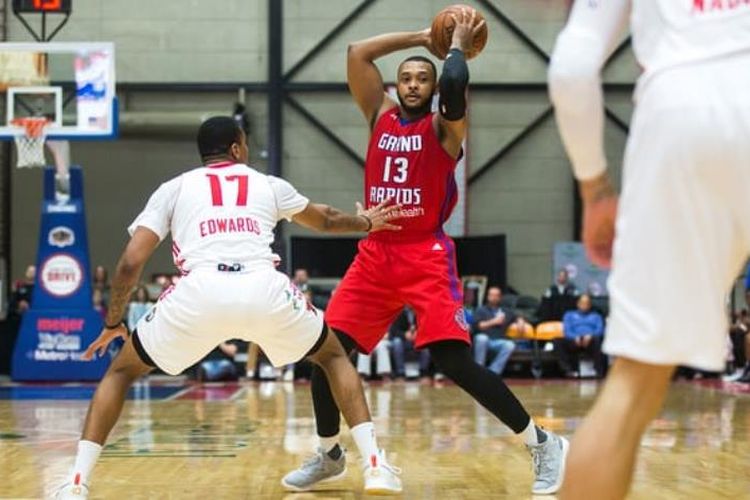 Zeke Upshaw