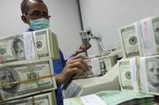 Jaga Rupiah, Cadangan Devisa Turun Jadi 126 Miliar Dollar AS