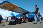Jogja Air Show Diharapkan Dongkrak Kunjungan Wisatawan
