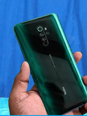 Bocoran penampakan Redmi Note 8 pro