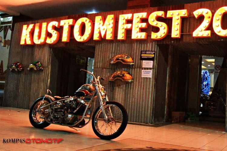 Kustomfest 2017