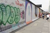 Tembok Berlin, Dibenci Sekaligus Dirindu...