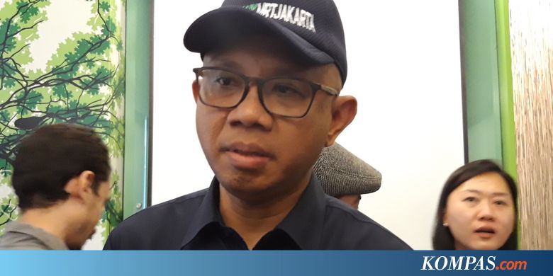 Dirut MRT Apresiasi Tiga Perilaku Positif Penumpang