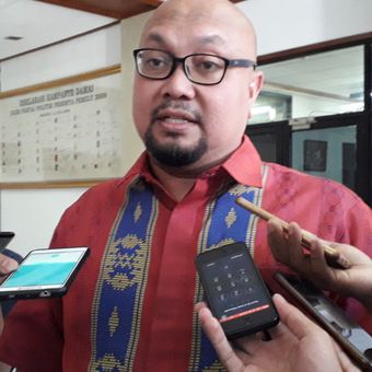 Oesman Sapta Masih Punya Kesempatan Jadi Caleg DPD, jika 