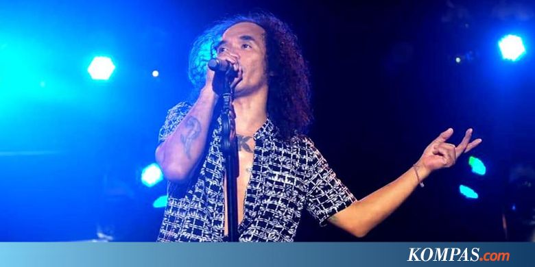 Kaka Slank Minta Slankers Pungut Sampah dan Puntung Rokok 