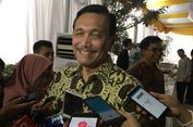 Rupiah Melemah, Luhut Sebut Bukan Masalah dan Tidak Usah Panik