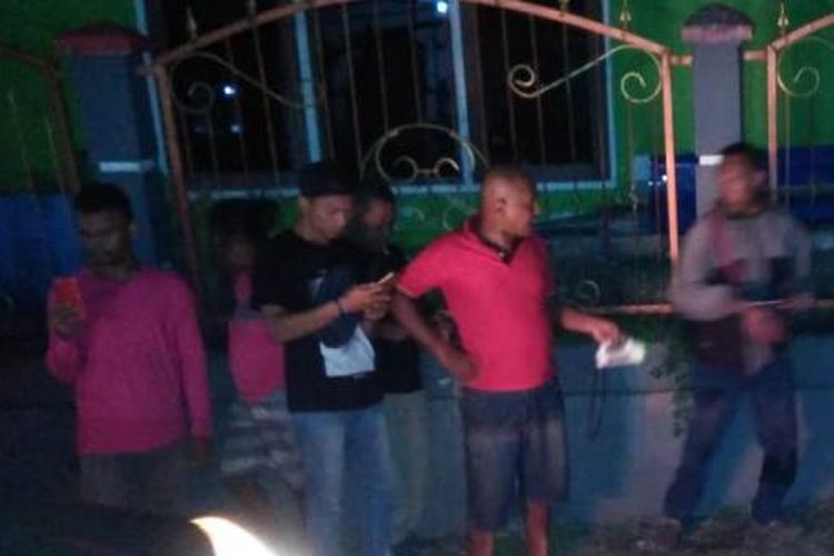 Seorang warga berinisial SD (20) ditemukan tewas ditembak oleh orang tak dikenal di kompleks Reremi Permai, Distrik Manokwari Barat, Kabupaten Manokwari, Papua Barat, Sabtu (2/3/2019).