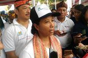 Menteri Rini Angkat Topi ke Direksi Nindya Karya