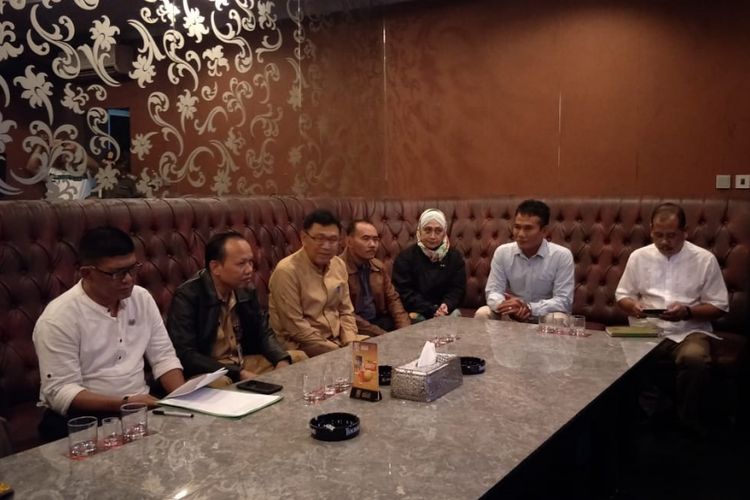 Pemkot Jaksel Belum Temukan Pelanggaran di Chameleon Club Blok M