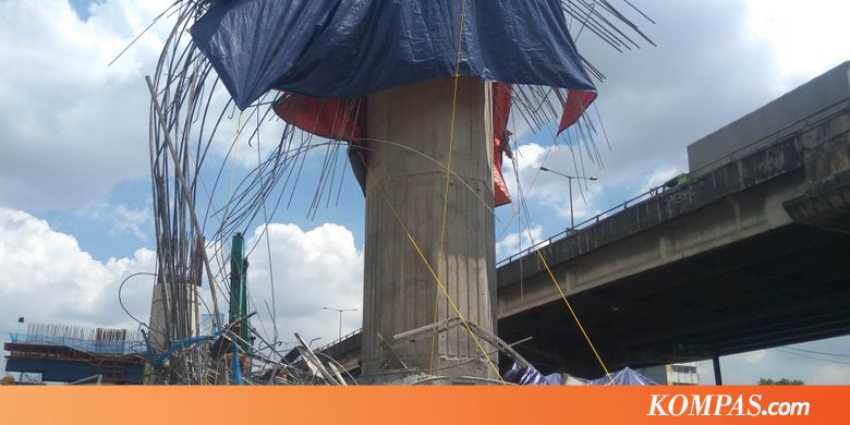 Nasib Waskita Karya Ditentukan Hari Ini