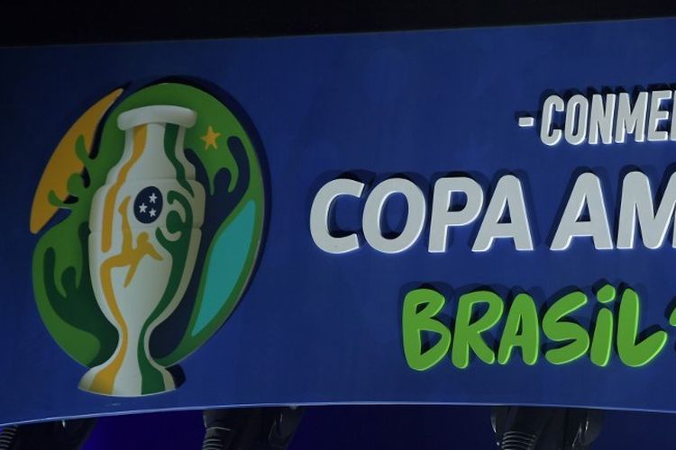Copa America 2019 berlangsung di Brasil mulai 14 Juni hingga 7 Juli 2019. 