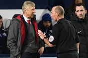 Luapan Kekecewaan Wenger Setelah Arsenal Kalah dari Bournemouth