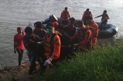 Takut Ditangkap Polisi, Pelaku Pungli Nekat Lompat dari Jembatan Enim
