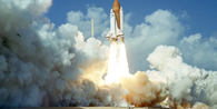 Kata-kata Terakhir Pilot Challenger STS-51L yang Meledak di Atas Atlantik Saat Siaran 