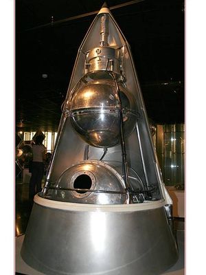Sputnik 2