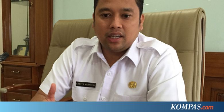 Duduk Perkara Saling Sindir antara Wali Kota Tangerang dan Menkumham