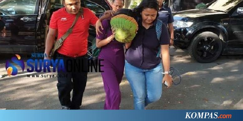 Ngaku Sedang Sakit, Kuasa Hukum Artis VA Minta Penahanan Kliennya Dipindah ke Rumah Sakit - KOMPAS.com