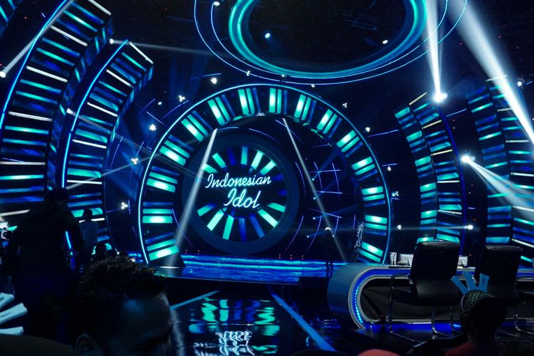 Perebutan Tempat 5 Besar, Ini Daftar Lagu Top 6 Indonesian Idol 2018