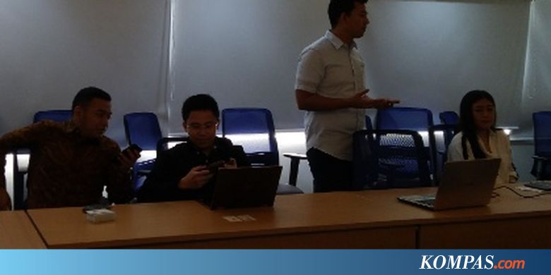 RupiahPlus Sudah Salurkan Pinjaman Rp 2 Triliun