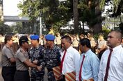 Cerita Polisi Ungkap Kasus Pembunuhan Pensiunan TNI AL di Pondok Labu