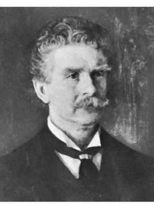 Ambrose Bierce